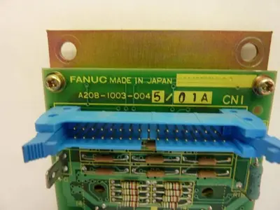 USED FANUC A20B-1003-0045/01A