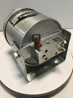 USED FILTROIL BU-100