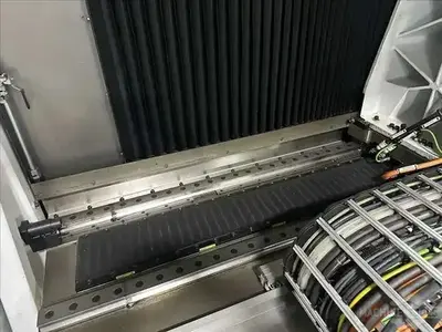 USED 2021 MODIG HHV HYBRID