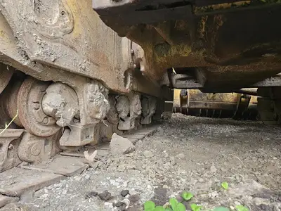 Used 1995 CATERPILLAR D8R Bulldozers Kansas US | ABN Services #1331940