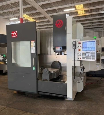 2016 HAAS UMC-750 Universal Machining Centers | SNL Machine Trader LLC (1)