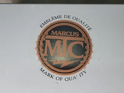 USED MARCUS MAT30A19