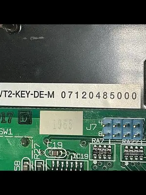 USED FUJI VT-1000IID