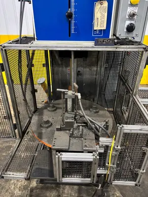 USED MULTIPRESS M5P-8