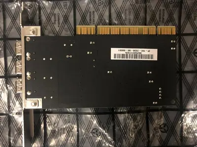 ADS TECHNOLOGIES 1394DV API-315 REVE3