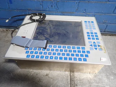 USED ASEM MINIPANEL TE