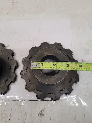 Used SANDVIK COROMANT R331.32-154R38FMQ Misc Industrial Equipment Kentucky US | Aucto #687131