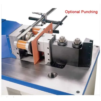 BAILEIGH BA9-1004703 Horizontal Press Brakes | Sierra Victor Industries (6)