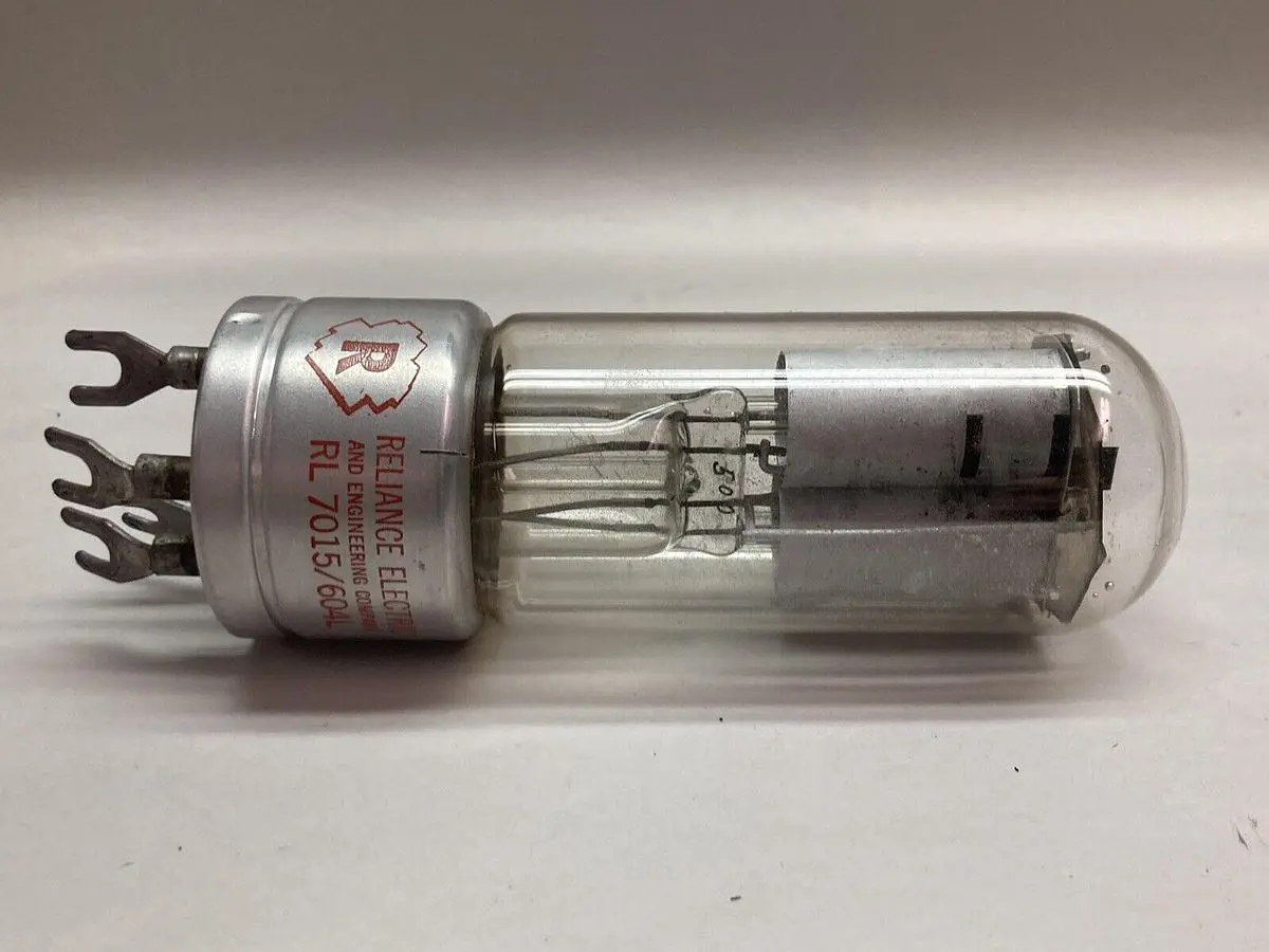 New | in-Stock RELIANCE ELECTRIC RL 7015/604L Miscellaneous Equipment (Electrical & Power) Ohio US | Surplus Asset Holdings #1236354