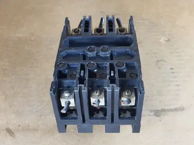 USED EATON FC3015