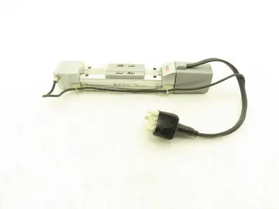 IAI RCS-SA4-A-20-L-50-N-BL Robo Cylinder Linear Actuator 50mm Stroke 20W 78.4Nm