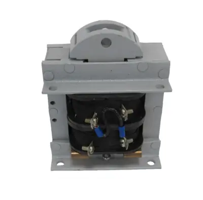NEW PSC CR9503206BAB284 AC SOLENOID SWITCH 460V