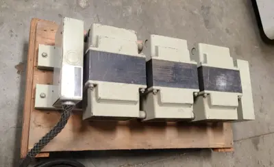 Topaz _UNKNOWN_ Power Transformers | Amiron Machinery (3)