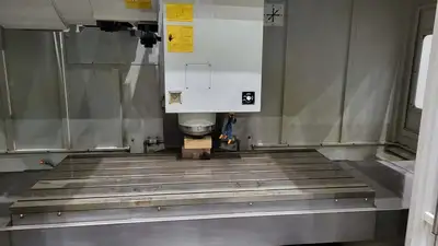 2012 MICROCUT VMC-1600F Vertical Machining Centers | Toolquip, Inc. (4)