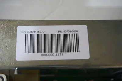 USED ADEPT TECHNOLOGY 00703-000R PCA-MAI2 INTERFACE MODULE 00700-000 0070300R