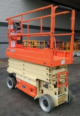 Used 2007 JLG 2630ES Manlifts Colorado US | Discount Forklift #1413002