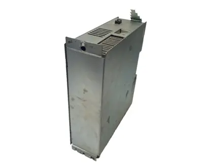 USED INDRAMAT FWC-DSM2.1-SSE-02VO9-MS, DDS02.1-W025-D