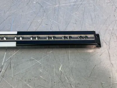 New | in-Stock BANNER PVD225Q Photoelectric Sensors Ohio US | HGR 24 #1314156