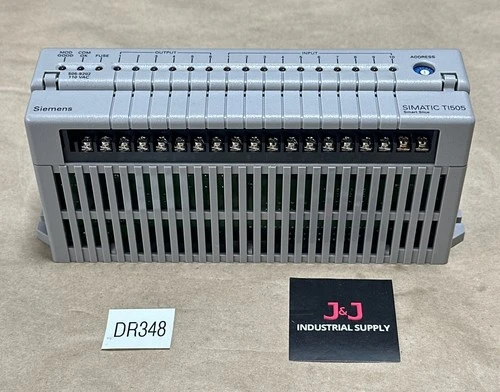 NEW Siemens 505-9202