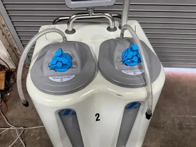 Zimmer Biomet Surgical | Amiron Machinery (11)