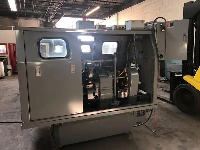 Used 1974 DAVENPORT B Multiple Spindle Automatic Screw Machines Ontario CA | Walden Machinery #1289805