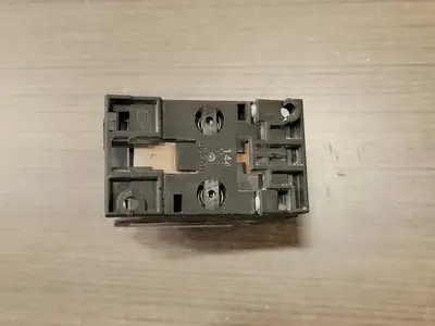 USED SIEMENS 3TH3031-0A