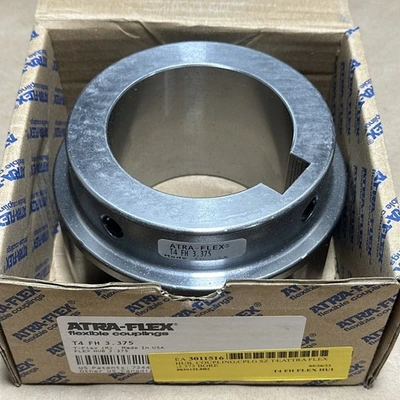 NEW Atra Flex T4FH3.375