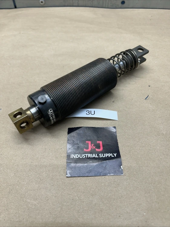 Used Forkardt D-4000 Miscellaneous MRO Indiana US | J&J Industrial Supply #684772
