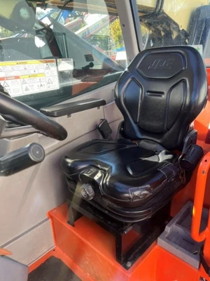 Used 2018 JLG 943 Telehandlers Pennsylvania US | National Lift Equipment #1550109