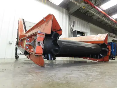 Used EMI PLASTICS _UNKNOWN_ Belt Conveyors | Arrow Industrial #561650