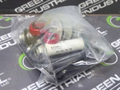 ASCO 168652 Solenoid Valve Rebuild Kit New NIB