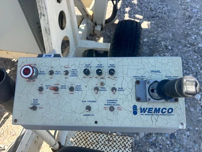 Used _UNKNOWN_ _UNKNOWN_ Portable Conveyors Idaho US | Tri-Steel Manufacturing #1557178