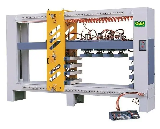 NEW CASTALY PT-FA38