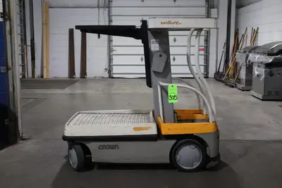 CROWN WAVE WAV50-118 LIFT | Levy Recovery Group (1)