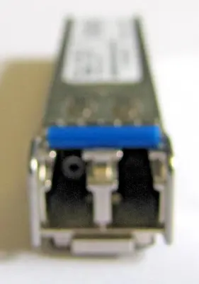 Lot of 4 Telecoast Communications GLC-LH-SM-TC 1000BASE-LH SFP SMF Transceiver