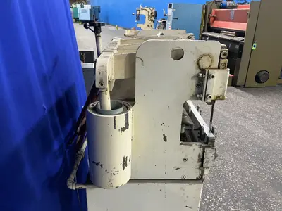 Used BANTAM 2FT 12TON Press Brakes Ohio US | HGR 24 #1278459