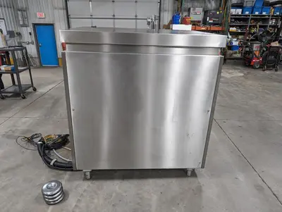 USED 2011 APV RANNIE R55-25.95