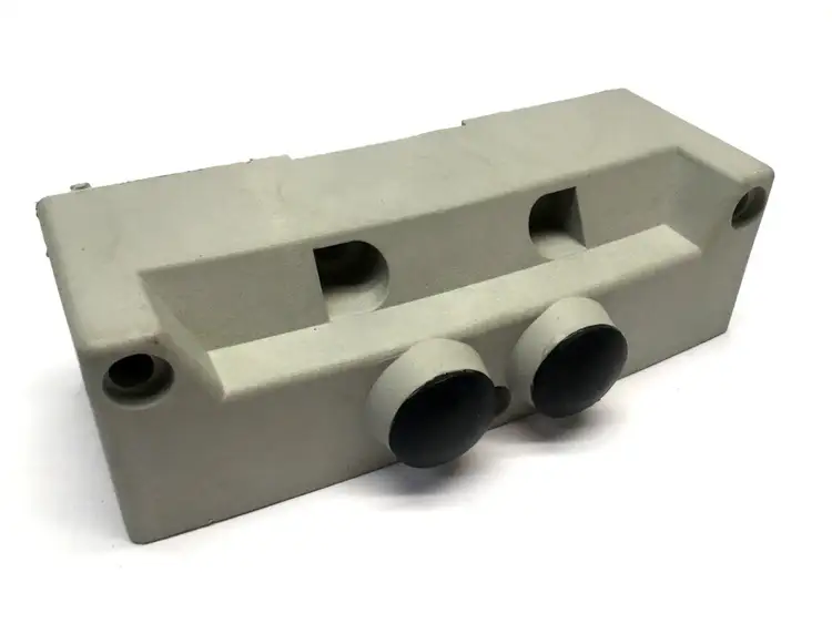 Used NUMATICS MOUNTING COVER G3 SERIES Miscellaneous MRO | Maverick Industrial Sales #1121871