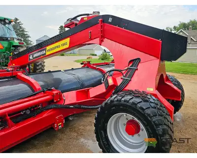 Used ANDERSON _UNKNOWN_ Hay Rakes Iowa US | Keast Enterprises #1360052