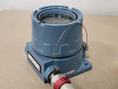 USED NET SAFETY M21-AHR-A