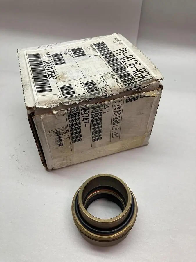 New | in-Stock BRONX PH-0136-RGKUD Misc Electrical & Power Parts Ohio US | Surplus Asset Holdings #1238546
