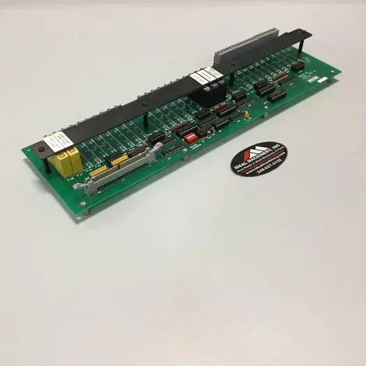 Used TEKTRONIX MSSR-32 Circuit Boards Michigan US | Ideal Machinery #606961
