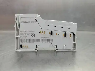 USED Rexroth R-IB IL 24 DO 8/HD-PAC
