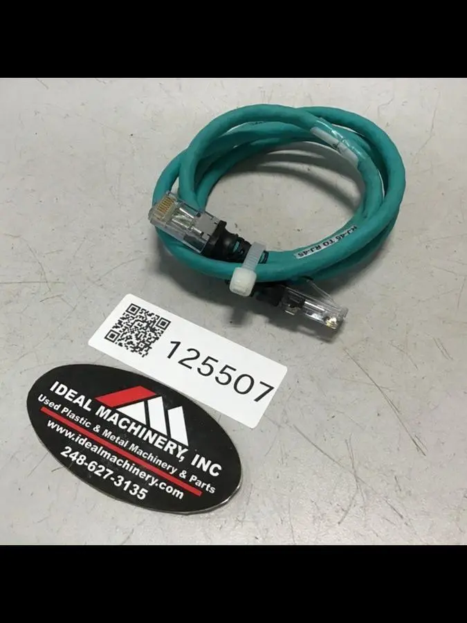 USED ALLEN BRADLEY 1585J-M8TBJM-1