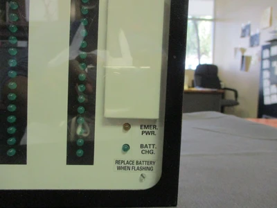 USED Exitronix G602/WB/AT.DL