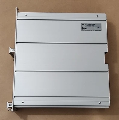 USED Fossil Power Systems 9160-2018