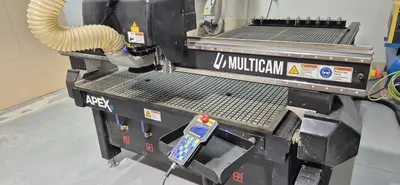 2022 MULTICAM APEX1R Routers | Platinum Group (17)