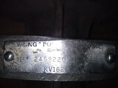 USED Viking KV1829