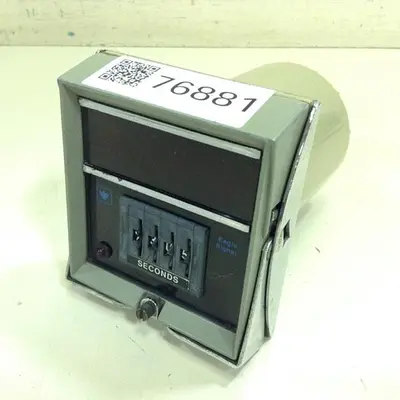 USED EAGLE SIGNAL CT531A603