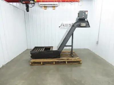 Used ENOMOTO _UNKNOWN_ Conveyor Parts Indiana US | Arrow Industrial #1366801
